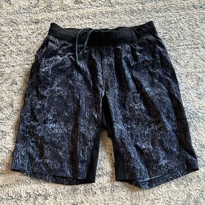 Lululemon T.H.E. Shorts